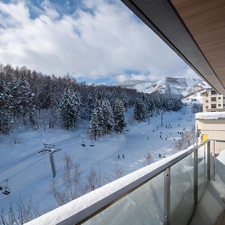 큐찬 Niseko Kyo 아파트 호텔 외부 사진